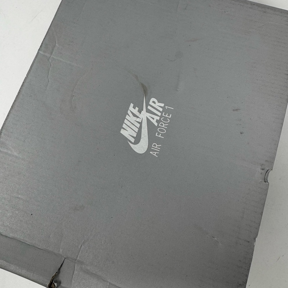 Air Force 1 Low '07 LV8 Next Nature 'Sun Club Multi' size 4.5Y - Picture 13 of 16